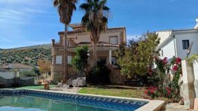 Casa Rural Paraje El Sotillo